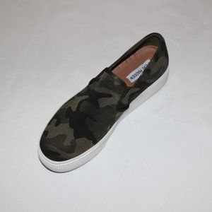 steve madden ellis platform sneaker